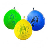 GLOBO LATEX MOANA X12